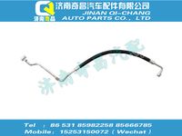 wg1608821010,王牌配件 王牌压-冷管总成,济南奇昌汽车配件有限公司