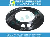 wg9970340082,金王子配件 金王子制动器防尘罩,济南奇昌汽车配件有限公司