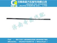 wg1642610028,豪沃配件 豪沃左侧围门框压条,济南奇昌汽车配件有限公司