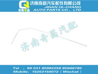 wg1662610066,A7配件 A7加长右侧窗帘导轨（与左件对称）,济南奇昌汽车配件有限公司