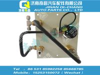 wg9725550501,C7B配件 C7B集成控制总成（国内）,济南奇昌汽车配件有限公司