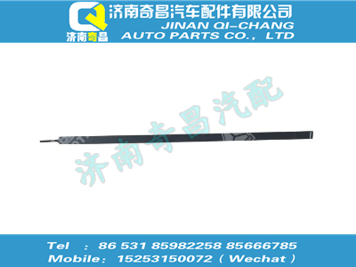 wg9925540289,金王子配件 金王子拉带总成,济南奇昌汽车配件有限公司