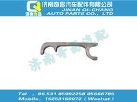 az9719870021,C7B配件 C7B双轴下叉,济南奇昌汽车配件有限公司