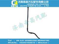 wg2203060010,豪沃配件 豪沃变速器制动气管路总成,济南奇昌汽车配件有限公司