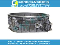 az2220000805,T5G配件 T5G变速器前壳(16挡拉式、铝壳),济南奇昌汽车配件有限公司