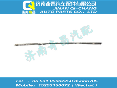 wg1664610023,黄河配件 黄河左侧装饰板,济南奇昌汽车配件有限公司