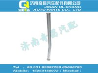 wg9412540226,黄河配件 黄河第三段排气管,济南奇昌汽车配件有限公司