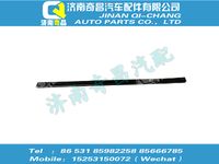 wg1684337052,C7B配件 C7B右车门窗台内密封条,济南奇昌汽车配件有限公司