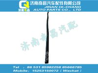 wg1642160010,A7配件 A7前密封条,济南奇昌汽车配件有限公司