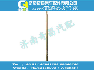 wg9012570062,豪沃配件 豪沃螺杆,济南奇昌汽车配件有限公司