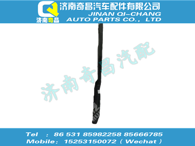 712w41615-6032,C7B配件 C7B挡泥板支架,济南奇昌汽车配件有限公司