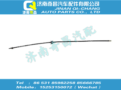 082v05806-5101,T5G配件 T5G机油尺管总成,济南奇昌汽车配件有限公司