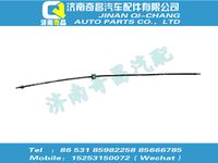 082v05806-5101,T5G配件 T5G机油尺管总成,济南奇昌汽车配件有限公司