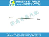 811w62680-6135,A7配件 A7窄体外开拉杆总成,济南奇昌汽车配件有限公司