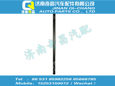 wg9116550105,T5G配件 T5G高压钢管(φ8x1),济南奇昌汽车配件有限公司