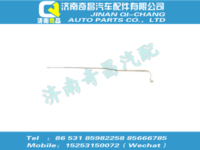 wg9918360340,HOWO配件 HOWO管子16总成 直通/干燥器,济南奇昌汽车配件有限公司