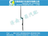 711w42940-0260,汕德卡配件 汕德卡侧标志灯安装支架,济南奇昌汽车配件有限公司