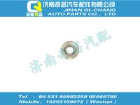 az1664430023,SITRAK配件减振器垫块,济南奇昌汽车配件有限公司