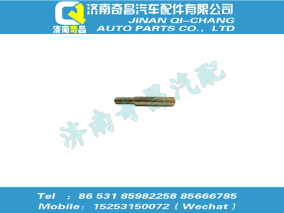 bj3150-3001052,A7配件 A7转向节销锁栓,济南奇昌汽车配件有限公司
