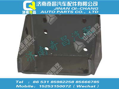 tz56075900040,A7配件 A7发动机后悬支架总成,济南奇昌汽车配件有限公司