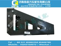 712w51715-0010,金王子配件 金王子储气筒支架总成(φ309/φ309),济南奇昌汽车配件有限公司