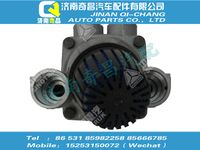 wg9000360530,汕德卡配件 汕德卡制动总阀（带消音器）,济南奇昌汽车配件有限公司