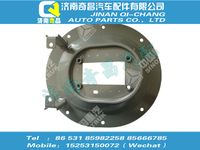 812w32620-6006,SITRAK配件操纵器连接板总成,济南奇昌汽车配件有限公司