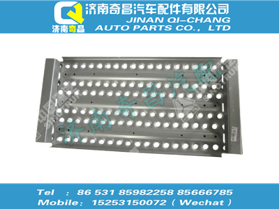 wg9325931035,HOWO配件 HOWO走台板总成,济南奇昌汽车配件有限公司