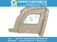 810w62930-0164,豪沃配件 豪沃右前顶盖内衬,济南奇昌汽车配件有限公司