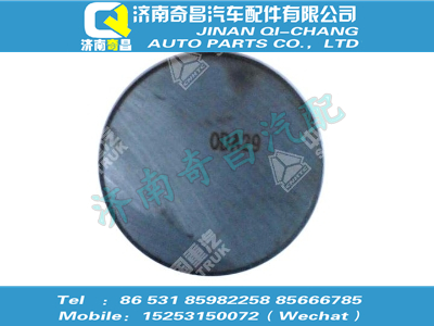 wg2229010720,金王子配件 金王子圆磁铁,济南奇昌汽车配件有限公司
