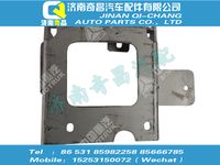 az9925540321,T5G配件 T5G消声器支架总成,济南奇昌汽车配件有限公司