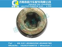 az9009000000,黄河配件 黄河内六角花形圆柱头螺钉,济南奇昌汽车配件有限公司