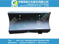 wg1662611025,豪沃配件 豪沃低地板左侧后装饰板总成,济南奇昌汽车配件有限公司