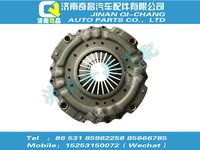 wg9743161002,金王子配件 金王子430离合器压盘总成（城市工程用车）,济南奇昌汽车配件有限公司