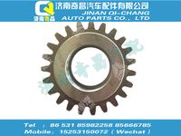 wg2210050050,豪沃配件 豪沃惰轮,济南奇昌汽车配件有限公司