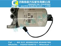 sz9925551310,T7H配件 T7HM5G燃油粗滤器,济南奇昌汽车配件有限公司