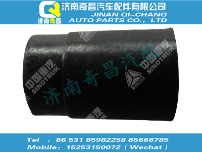 810w93030-0352,豪沃配件 豪沃间隔轴衬套,济南奇昌汽车配件有限公司
