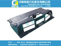 az1608770013,HOWO配件 HOWO中间杂物箱上护面/85.63903-0015,济南奇昌汽车配件有限公司