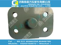 wg9716521776,金王子配件 金王子前限位支架,济南奇昌汽车配件有限公司