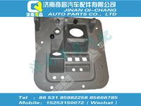 az9719364072,T5G配件 T5G组合支架再加工图,济南奇昌汽车配件有限公司