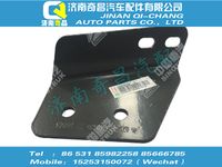az9925540438,金王子配件 金王子排气管支架,济南奇昌汽车配件有限公司