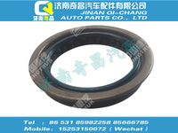 a1205l2430,SITRAK配件贯通轴油封(1279),济南奇昌汽车配件有限公司
