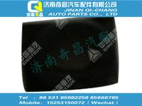 810w62980-0007,SITRAK配件垫块,济南奇昌汽车配件有限公司