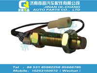 bz53715800104,HOWO配件 HOWO转速小时计传感器,济南奇昌汽车配件有限公司