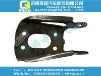 wg9725680012,王牌配件 王牌减振器上支架,济南奇昌汽车配件有限公司