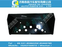 752w61593-0079,汕德卡配件 汕德卡左踏板框,济南奇昌汽车配件有限公司