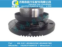 wg7121320205,SITRAK配件凸缘总成,济南奇昌汽车配件有限公司