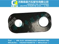 wg9325590043,金王子配件 金王子垫板,济南奇昌汽车配件有限公司