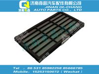 az1630840094,T7H配件 T7H进风口护网总成,济南奇昌汽车配件有限公司