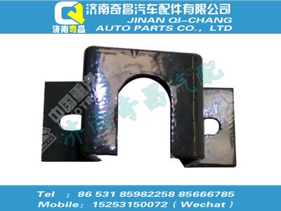az9125570901,豪沃配件 豪沃手油门支架,济南奇昌汽车配件有限公司